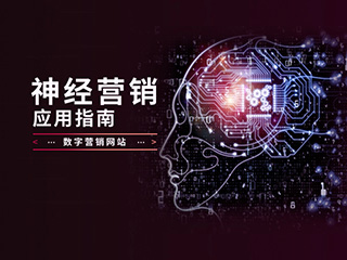 神經(jīng)營(yíng)銷(xiāo)在數(shù)字營(yíng)銷(xiāo)型網(wǎng)站的應(yīng)用指南